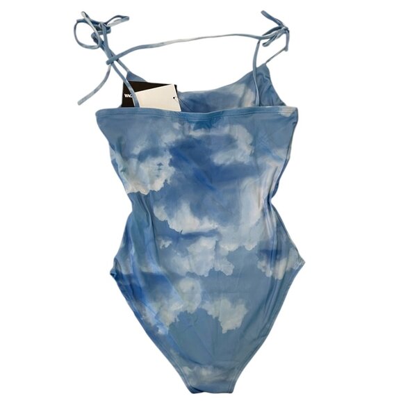 Cloud Bodysuit - Picture 2 of 2